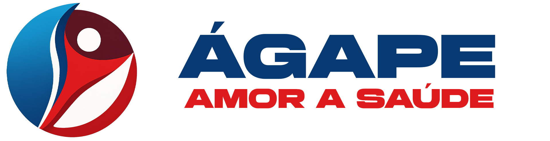 LOGO ÁGAPE