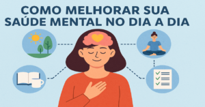 Foto de Como melhorar sua saúde mental no dia a dia