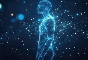 imagem do artigo de 7 curiosidades do corpo humano