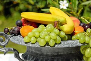 Imagem principal do artigo Smoothie Bowl Energético de Frutas e Sementes Receita Simples e Nutritiva