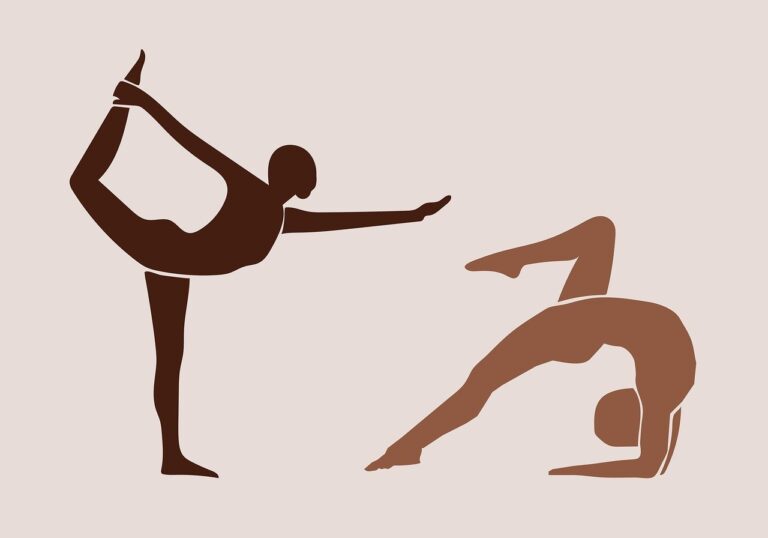 Imagem:Exercícios de 5 Minutos para Acalmar a Mente Antes de Dormir