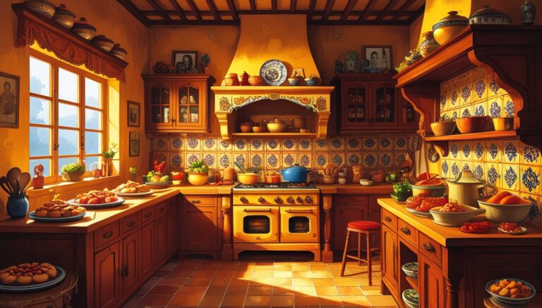 Imagem do post Resgate dos Sabores Caseiros e Tradicionais